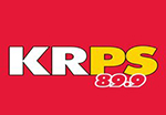 KRPS logo